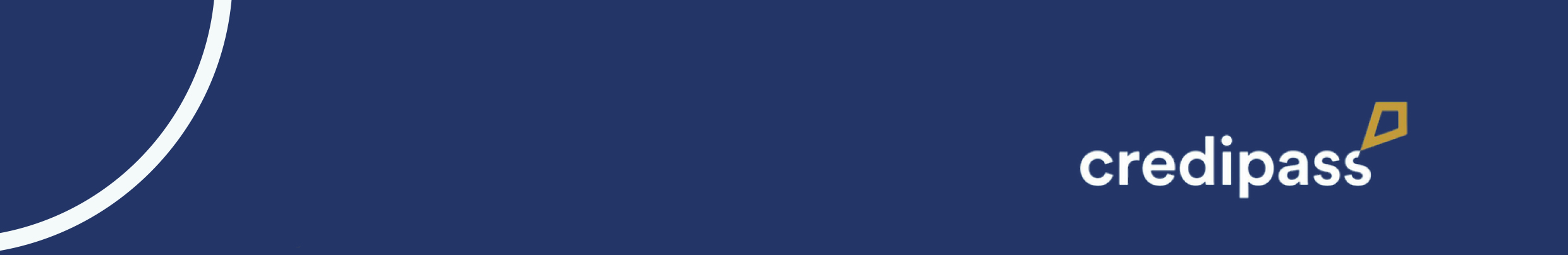 logo credipass